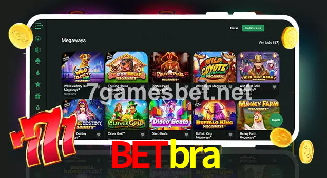 Betbra aplicativo