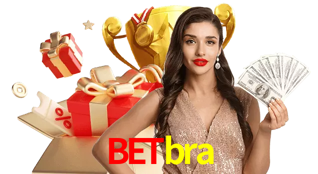 Jogue com dealers reais no Betbra!