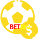 Aposte em esportes do mundo todo no Betbra!